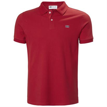 Helly Hansen Hudson Polo Erkek T-Shirt HHA.54543