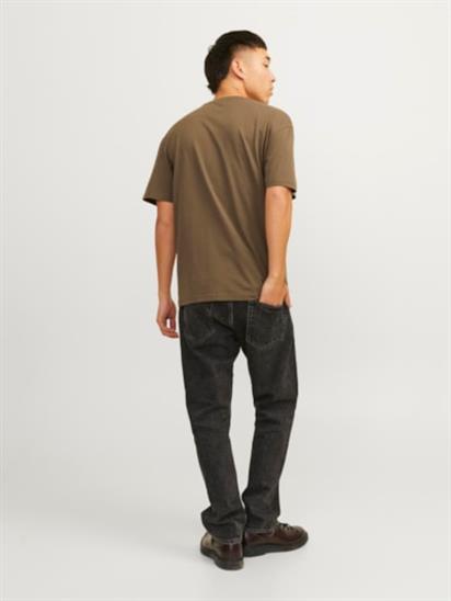 Jack&Jones Essentıals Jjestar Jj Tee Ss Noos Erkek T-Shirt 12234746