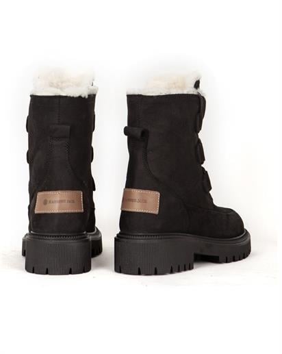 Hammer Jack Bonny Z Bot Kadın Bot 102 23915-Z