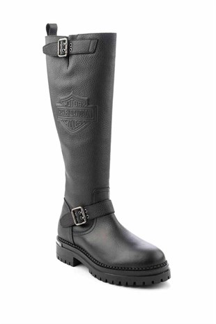 Harley-Davidson Trouble Unisex Bot 026Z100027