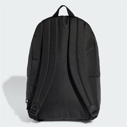 Adidas Clsc Bars Bp  Black/Goldmt Unisex Sırt Çantası IS7048