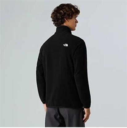 The North Face M Glacıer Fleece  Erkek Mont NF0A8D0RJK31