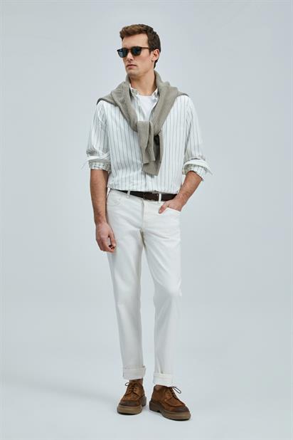 Lufian Nıcer Erkek Gömlek 111010639