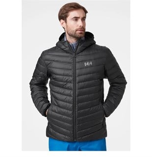 Helly Hansen Verglas Hooded Down Insulator Erkek Mont HHA.63005