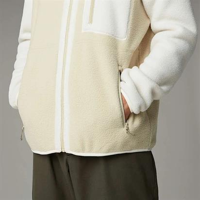 The North Face M Yumıorı Tam Fermuarlı Erkek Polar NF0A883RFR01