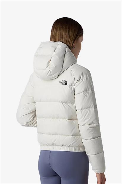 The North Face W Hyalıte Down Hoodıe Kadın Mont NF0A8E75QLI1