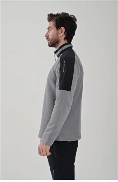 Exuma  Half Zıp Erkek  Polar 2412004