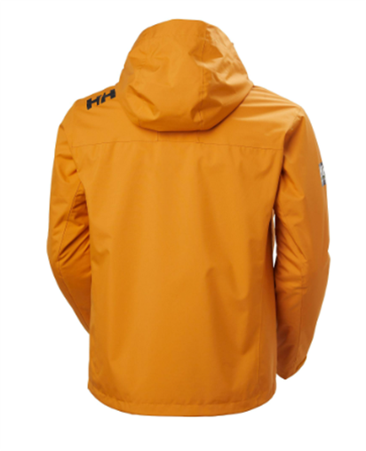 Helly Hansen  Crew Hooded Mıdlayer  2 Erkek Mont  HHA.34442