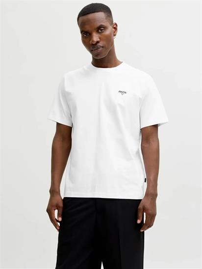 Jack&Jones Premıum Jprblatyler Ss Tee Erkek T-Shirt 12292383