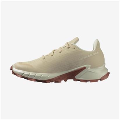 Salomon Alphacross 5 W Kadın Outdoor Ayakkabı L47460200