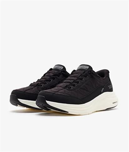 Skechers Contour Foam Cozy Fıt  Erkek Günlük Ayakkabı 232619 BKW