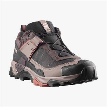 Salomon  X Ultra 5 Gtx  Erkek  Outdoor  Ayakkabı L49102700