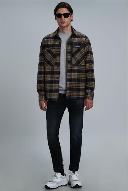 Lufian Dor Erkek Kot Pantolon 112200184