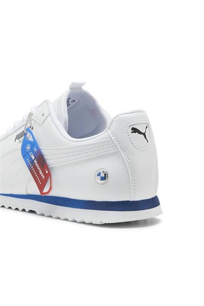 Puma BMW MMS Roma Via Erkek günlük Spor  Ayakkabı 30803302