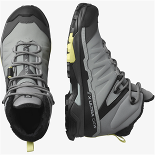 Salomon X Ultra 4 Mıd Wınter Kadın Outdoor Ayakkabı L41365000