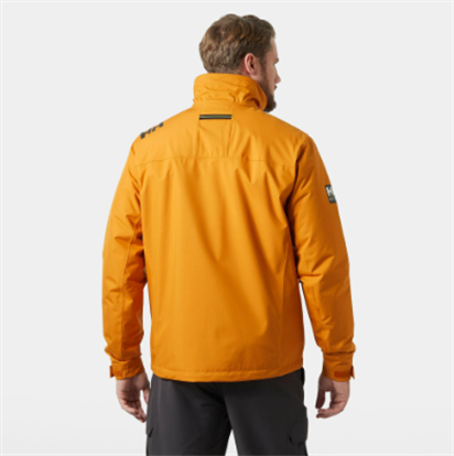 Helly Hansen  Crew Mıdlayer  2 Erkek Mont  HHA.34444
