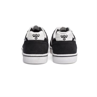 Hummel Wivo II Siyah Unisex Günlük Sneaker Ayakkabı 900873-2001