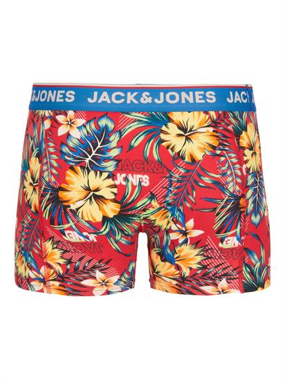 Jack&Jones Jacazores Trunks 3 Pack Noos Erkek Boxer -12228458
