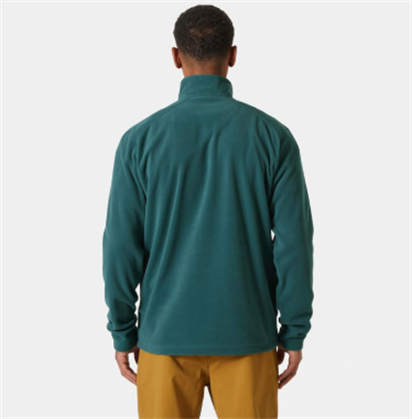 Helly Hansen Mount Erkek Yarım Fermuarlı  Polar  HH..12001