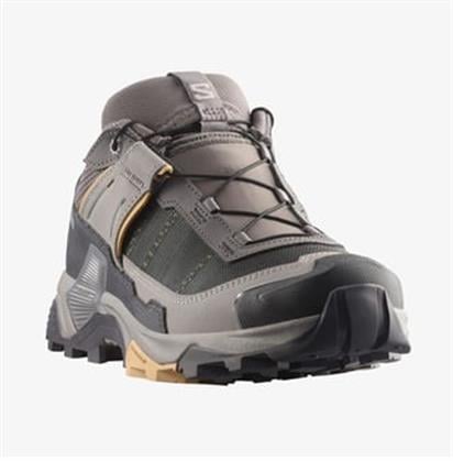 Salomon X Ultra 5 Gore-Tex Kadın Outdoor Ayakkabı L47726200