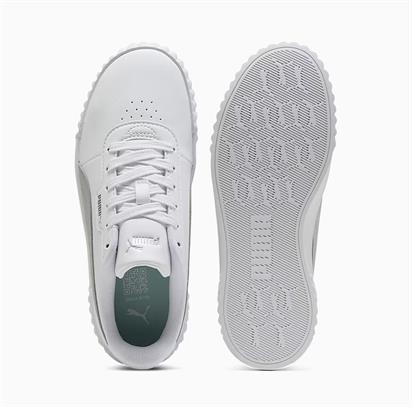 Puma Carina 3.0 Aqua Metallics Kadın Günlük Ayakkabı 40072201