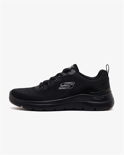 Skechers Arch Fıt Summıts  Erkek Günlük Ayakkabı 233178TK BBK