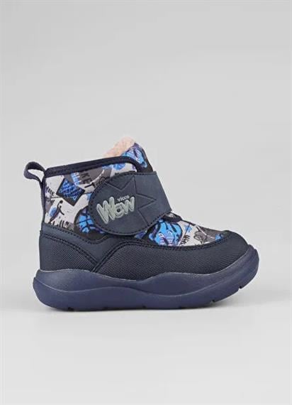 Vicco Santo Çocuk Cırtlı Hafif Bot 943.B23K.367