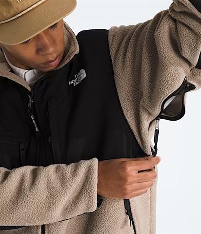 The North Face M Retro Denalı  Erkek Mont NF0A88XHDCO1