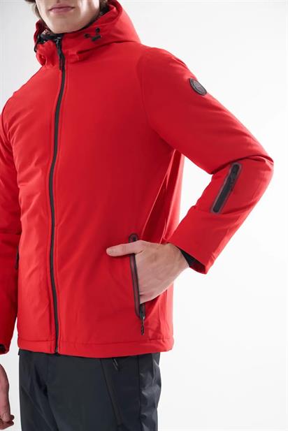 Exuma Unisex Mont 2411002