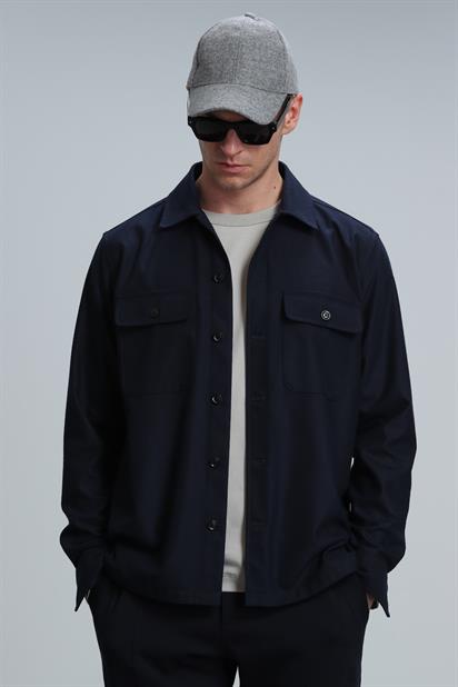 Lufian Merlın Erkek T-Shirt 112020039