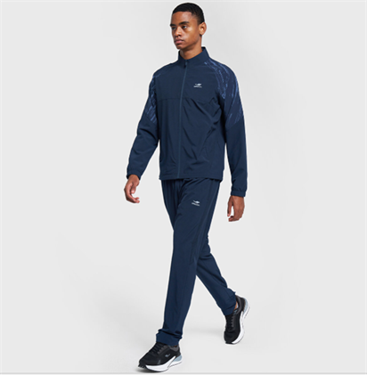 Lescon 26B-1043 Erkek Eşofman Takımı 26BTET001043