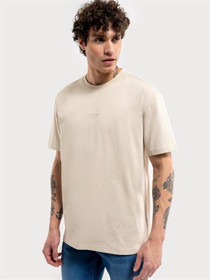 Loft Kısa Kol Erkek T-Shirt LF2034833