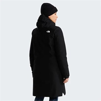 The North Face W Suzanne Trıclımate 2.0 Kadın Mont NF0A8DZZJK31