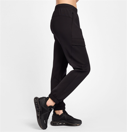 Lescon 25B-2048 Kadın Antrenman Eşofman Altı 25BTBA002048