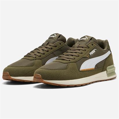 Puma Graviton Erkek Günlük Ayakkabı 38073877