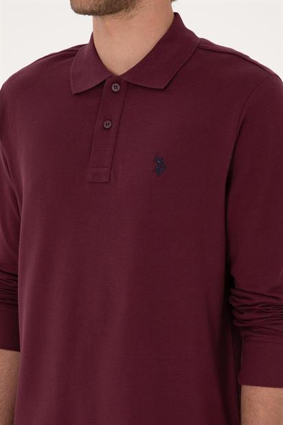 U.S. Polo Assn. Erkek Sweatshirt 2225784