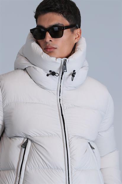 Lufian Tommy Kaz Tüyü Mont