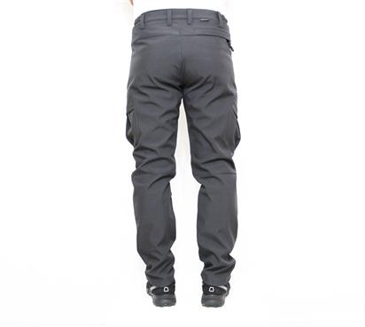Mudwıll Softshell Erkek Pantolon-300203