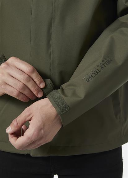 Helly Hansen Seven J  Erkek Yağmurluk Hha.62047 Hha.992