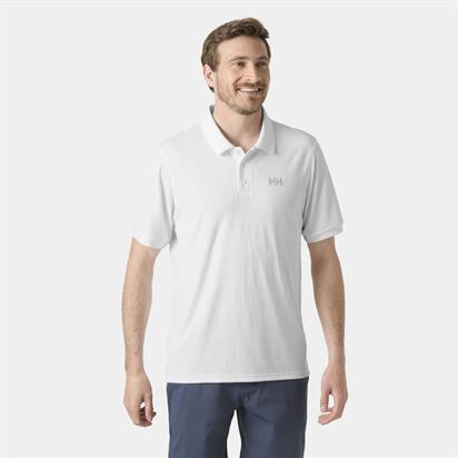 Helly Hansen Lıfa Actıve Solen Ss Polo Erkek T-Shirt HHA.48372