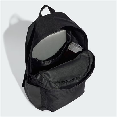 Adidas Clsc Bars Bp  Black/Goldmt Unisex Sırt Çantası IS7048