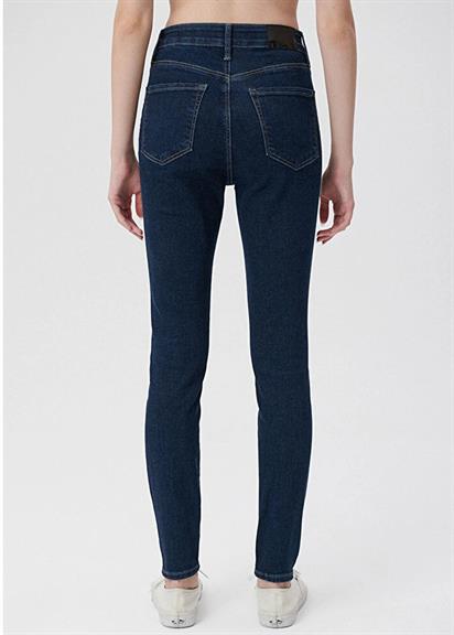 Mavi Acaip Deep Blue Move Kadın Pantolon 101065-85255