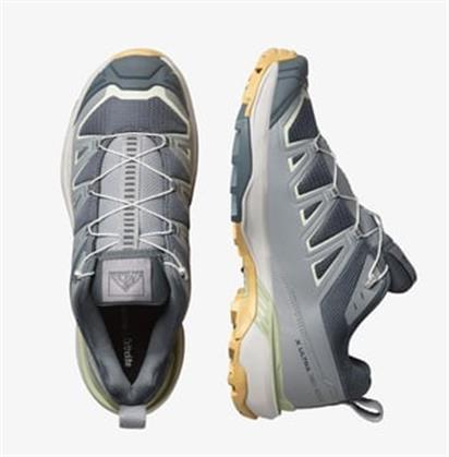Salomon X Ultra 360 Edge Erkek Outdoor Ayakkabı L47818100