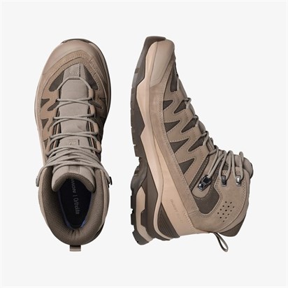 Salomon  Quest Echo Gtx M  Erkek  Bot   L49146400