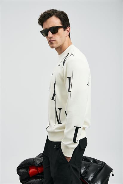 Lufıan Tıffany Erkek Sweatshirt 112030184