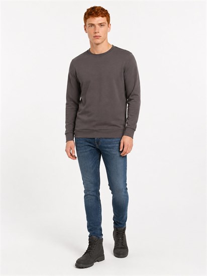 Loft Erkek Uzun Kollu T-Shirt LF2043891