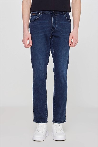 Wrangler Texas Slim Jean Pantolon MW12S00042396