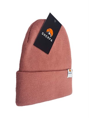 Sherpa Balıkçı Bere B Dokuma