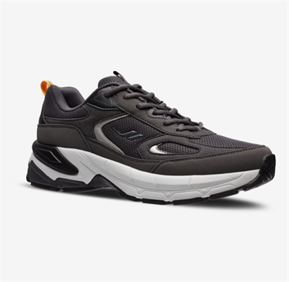 Lescon Newton 2 Easystep Spor Ayakkabı Erkek