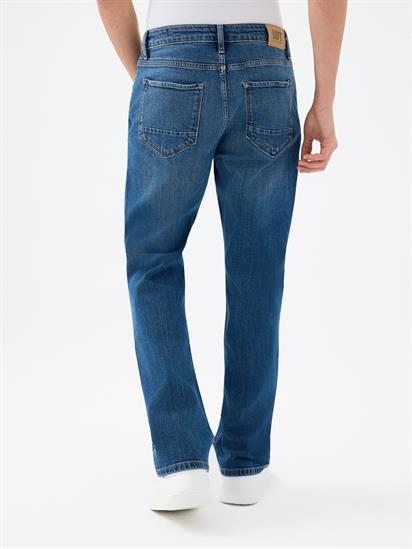 Loft Elton Lukas Mıd Erkek Jean Pantolon LF2037334